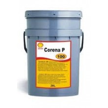Shell Corena Oils  S2 P 100 - компресорно масло 20л