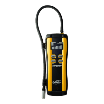 Детектор за СО2 Fieldpiece SCL2EUR