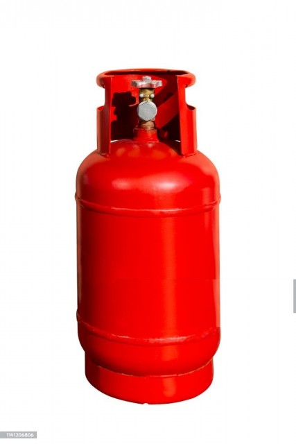 Фреон R600a - 5 кг