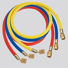 Маркуч за фреон R410 90см REFCO /3бр. комплект/