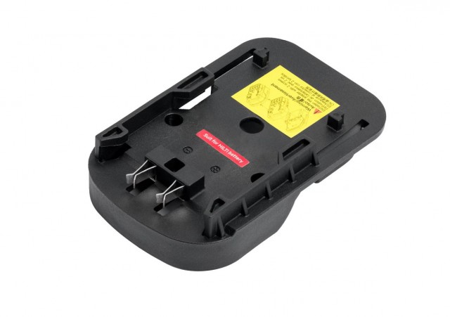 Адаптор за акумулаторна батерия Hilti към Wipcool