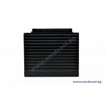 Контролер /управление/ за 12v/24v компресор