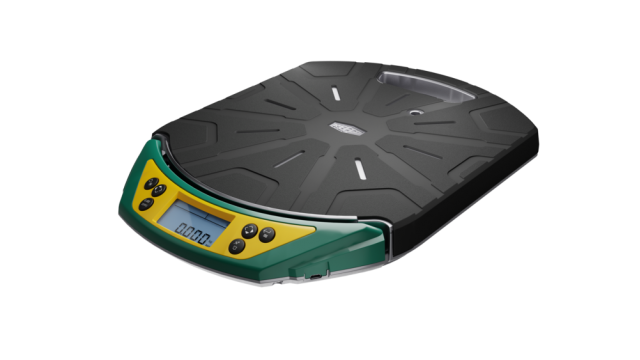 Електронна везна REFCO  REFSCALE-S