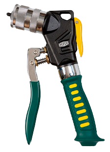 Хидравличен експандер REFCO HY-EX-6