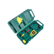 Пропускотърсач REFCO TRITECTOR-RCT 3в1