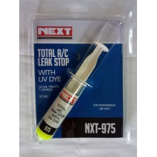 Течност за спиране на пропуски NXT 975 с УВ - 30 мл /спринцовка/
