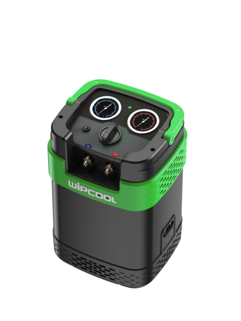 Зарядна станция WIPCOOL MRM55OS