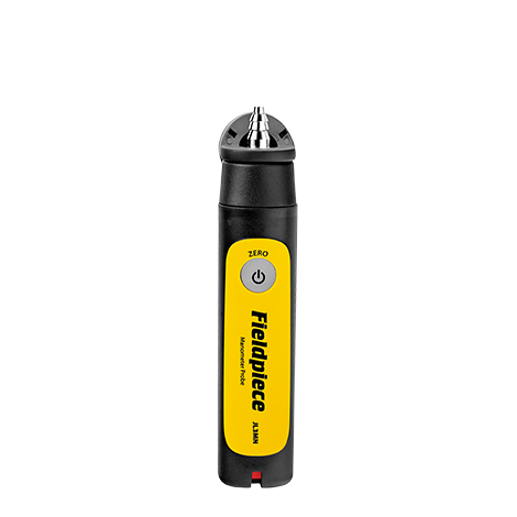 Манометър единичен безжичен Fieldpiece JL3MNINT