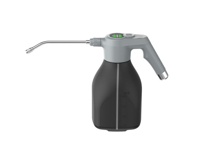 Електрически разпръсквач WIPCOOL C2BW