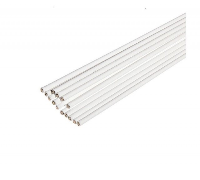 Припой - сребърен 25%, SOPORMETAL 25T , обмазан - 1кг