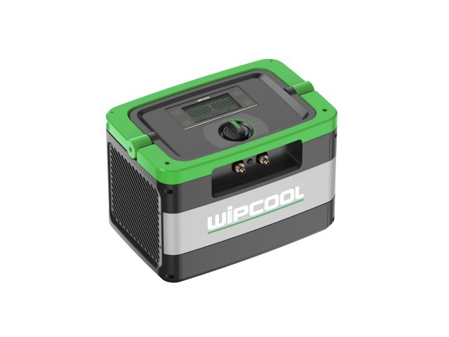 Зарядна станция WIPCOOL MRM75