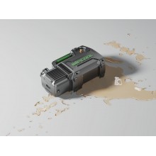 Двустъпална вакуум помпа WIPCOOL 2F0
