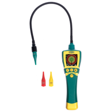 Пропускотърсач REFCO TRITECTOR-RCT 3в1
