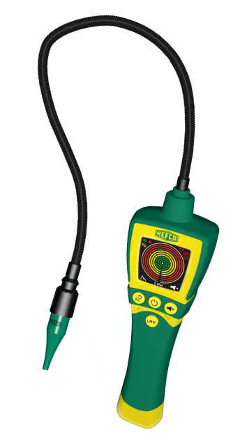 Пропускотърсач REFCO TRITECTOR-R