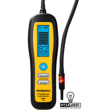 Детeктор инфрачервен за фреон Fieldpiece DR82EU