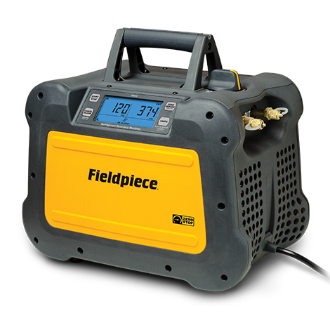 Зарядна станция Fieldpiece MR45INT