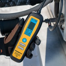 Детeктор инфрачервен за фреон Fieldpiece DR82EU