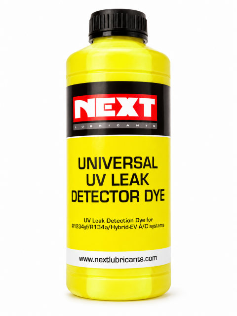 Оцветител за UV лампа NEXT 593 - 1 л