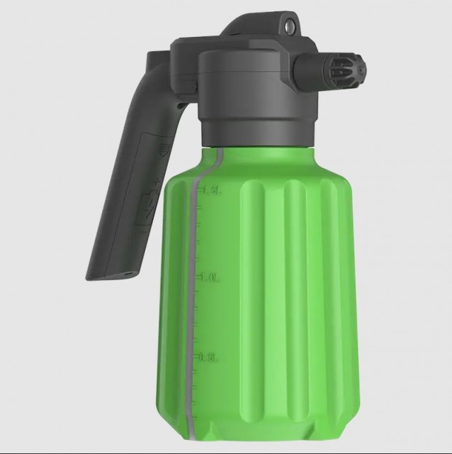 Електрически разпръсквач WIPCOOL C1BW