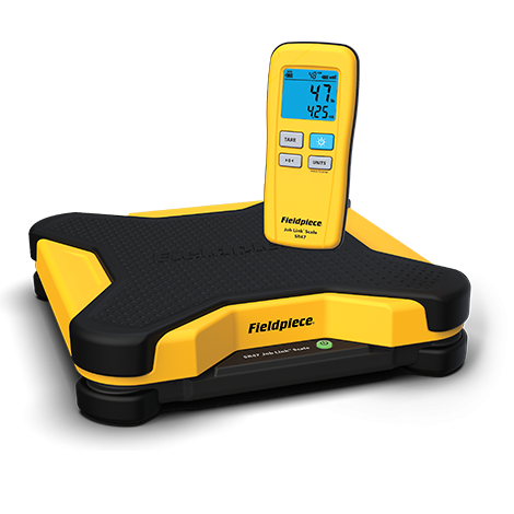 Електронна везна Fieldpiece SR47INT
