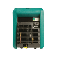 Рикавъри станция REFCO ENVIRO DUO-OS /с маслоотделител/