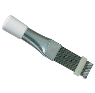 Гребен за ламели REFCO 14144