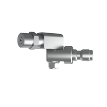 Почистваща машина WIPCOOL С28Т