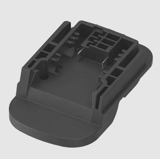 Адаптор за акумулаторна батерия Milwaukee към Wipcool
