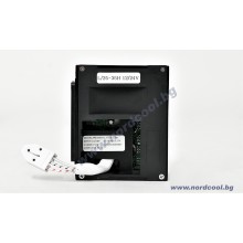 Контролер /управление/ за 12v/24v компресор