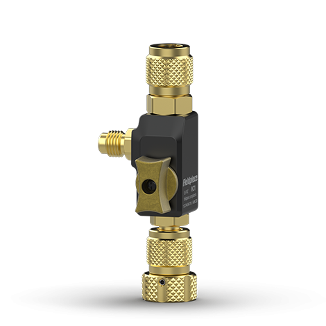 Инструмент за смяна на игла Fieldpiece VC1E