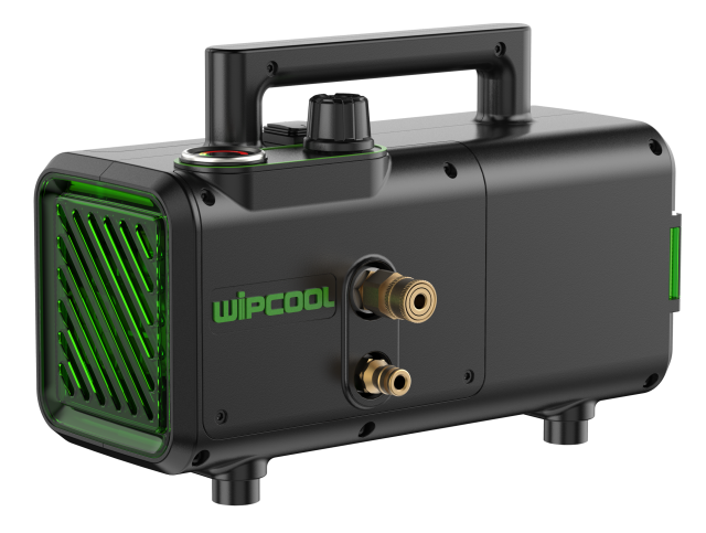 Почистваща машина WIPCOOL С28Т