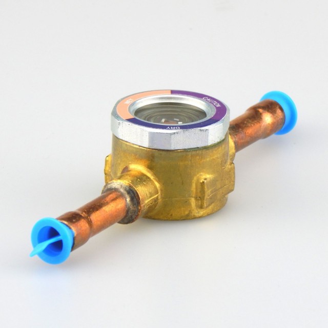Наблюдателно стъкло Danfoss, φ22s