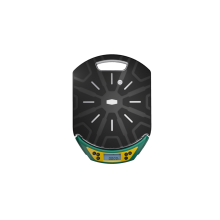 Електронна везна REFCO  REFSCALE-S