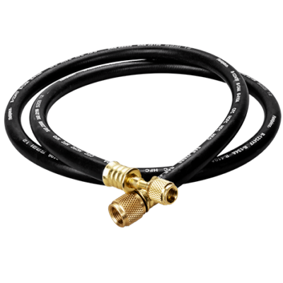 Вакуум маркуч Fieldpiece HV1S 150см 