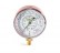Манометър за фреон Refco - R22 ; R134a ; R404A