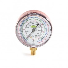 Манометър за фреон Refco - R22 ; R134a ; R404A