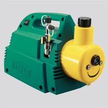 Вакуум помпа REFCO RL-8