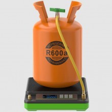 Електронна везна Wipcool MRS10K 10кг