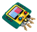 Дигитален манометричен блок Refco REFMATE-4 