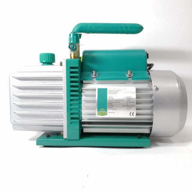 Вакуум помпа REFCO ECO-3