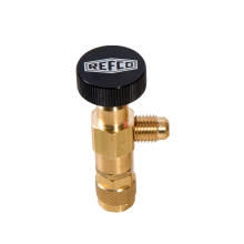 Сервизен кран REFCO A-38010