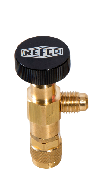 Сервизен кран REFCO A-38010