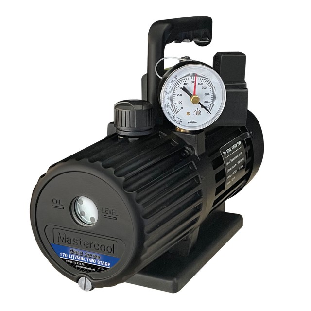 Вакуум помпа Mastercool 90066-2V-220SVBL