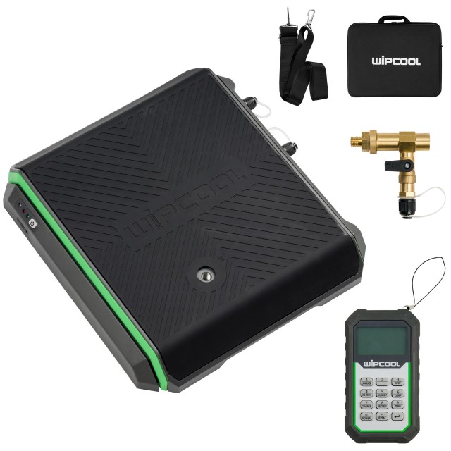 Електронна везна Wipcool  MRS120 - 120кг