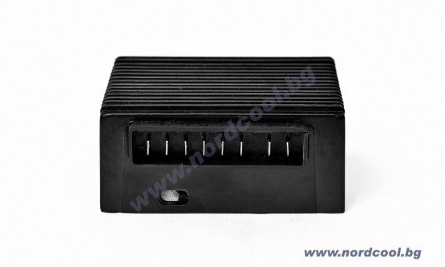 Контролер /управление/ за 12v/24v компресор