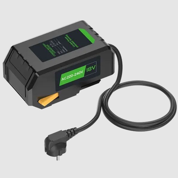 Конвертор за батерия с кабел Wipcool BC-18