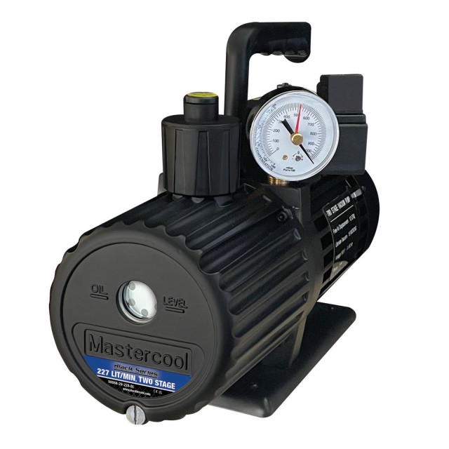 Вакуум помпа Mastercool 90068-2V-220SVBL