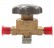 Спирателен кран Danfoss BML 18s