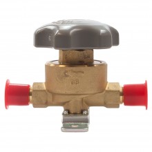 Спирателен кран Danfoss BML 18s