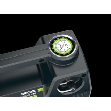 Вакуумна помпа 2F1R 2.5 CFM